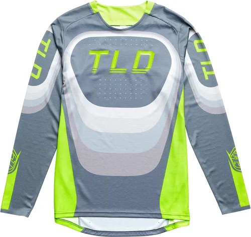 Vista 13 de Troy Lee Designs Camiseta unisex para adultos MTB (paquete de 1)