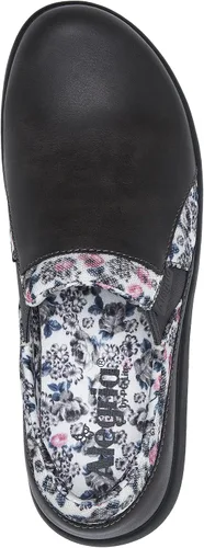 Vista 4 de Alegria Duette - Zapato profesional para mujer