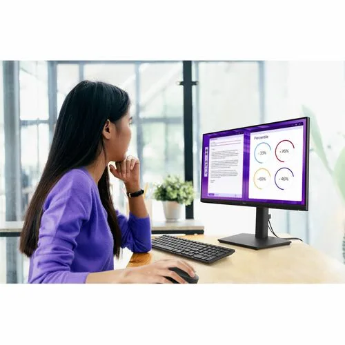 Vista 12 de Dell Pro 24 Monitor E2425HSM