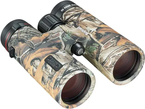 Vista 2 de Bushnell Legend Binocular 198105 L-Series 0.394x1.654 in Negro