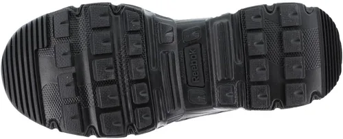 Vista 5 de Reebok Botas tácticas Dauntless de 8 pulgadas con cremallera lateral para hombre