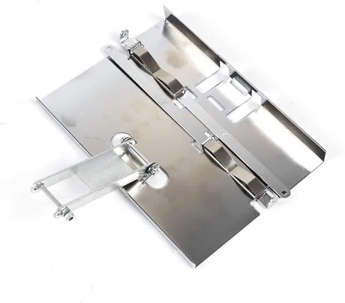 Vista 9 de Grapadora industrial resistente, grapadora manual A3 Desktop Saddle Stitchers Saddle Saddle Stitchers Saddle Stitching Grapadora Máquina