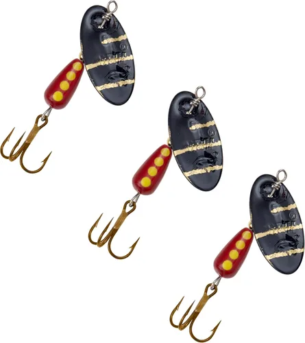 Vista 18 de Panther Martin Classic Regular Teardrop Spinners Fishing Lure