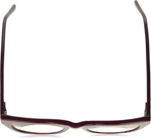 Vista 4 de A.J. Morgan Gafas de lectura cuadradas Monarch-Optical para mujer