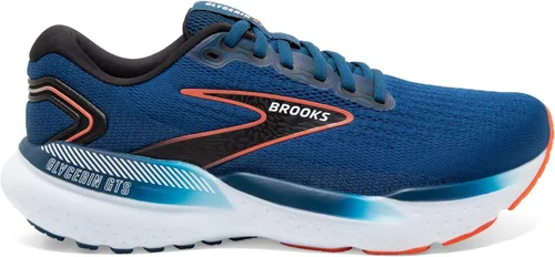 Vista 2 de Brooks Tenis de correr Glycerin GTS 21 para hombre