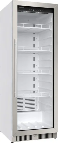 Vista 4 de EdgeStar VBM101 - Vendedor comercial de bebidas de 22 pulgadas de ancho y 10.1 pies cúbicos