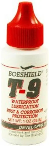 Vista 6 de Boeshield Lubricante impermeable T-9
