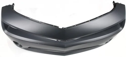 Vista 5 de Garage-Pro Cubierta de parachoques delantero para Chevrolet Camaro LS/LT 2011-2013, repuesto de parachoques delantero, imprimado
