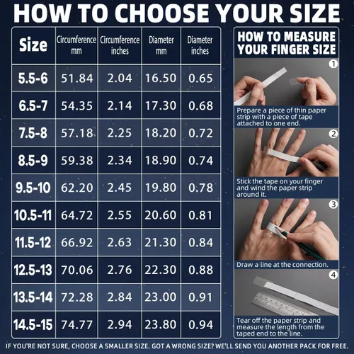 Vista 5 de Egnaro - Anillos de silicona para hombre, 10 mm de ancho0.39 pulgadas y 2.5 mm0.10 pulgadas de grosor, alianzas de boda de goma, paquete de 147