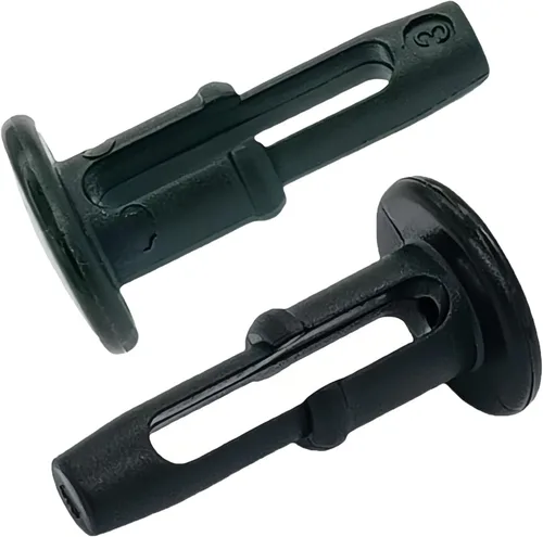 Vista 2 de 411478-6 Botón de interruptor de reemplazo para MAKITA LS1214 LS1013 LS1040 LS1212 2414B BLS712 BLS820 Sierra ingletadora BLS712 BLS820 Mitre Saw