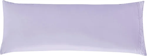 Vista 77 de Elegant Comfort Fundas de almohada sólidas de microfibra de alta calidad hotelera, tejido suave, resistente a las arrugas y a las manchas, fácil