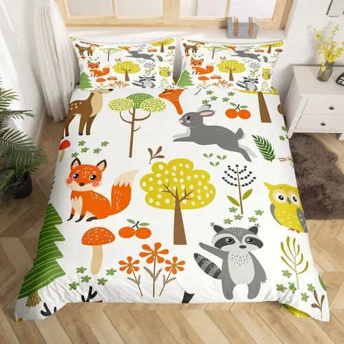 Vista 10 de Funda nórdica de mármol rosa tamaño individual para mujeres adultas y niñas con temática de arte abstracto Juego de ropa de cama