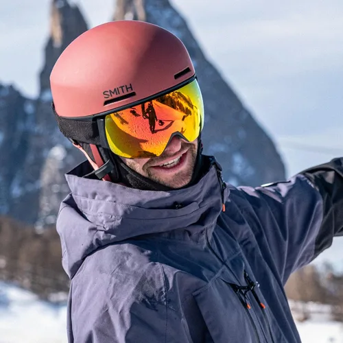 Vista 5 de Smith Optics I/O Mag XL - Gafas de nieve