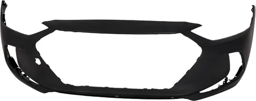 Vista 83 de Garage-Pro Cubierta de parachoques para Hyundai Sonata 2006-2008 trasero imprimado