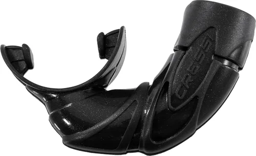 Vista 6 de Reemplazo de boquilla Cressi para snorkel - Pieza de repuesto original Cressi Claro