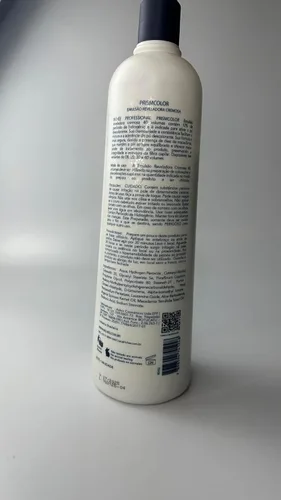 Vista 6 de Richée Richee Prismcolor Ox 08 Vol. Emulsión reveladora 30.4 fl oz