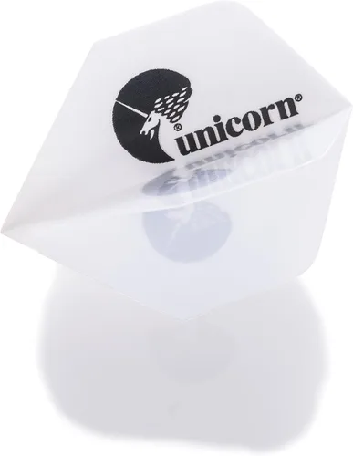 Vista 14 de Unicorn Juego de dardos suaves 400, 0.38 libras