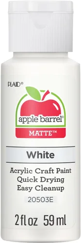 Vista 9 de Apple Barrel 20529 Pintura acrílica, 2 onzas, verde Navidad, paquete de 2