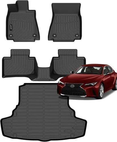 Vista 47 de Alfombrillas de carga para todos los modelos Chevy Equinox/GMC