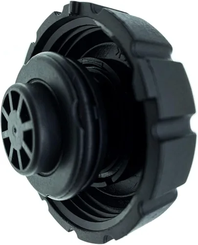 Vista 5 de Tapa del tanque de expansión del radiador, tapa del depósito de refrigerante para Chrysler Mercedes-Benz W140 W203 W204 W205 W208 W209 W210 W211