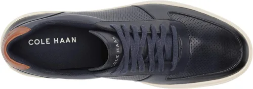 Vista 5 de Cole Haan - Tenis modernos Crosscourt para hombre
