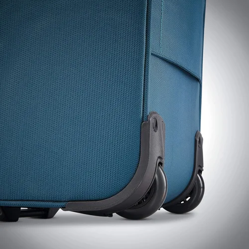 Vista 5 de Maleta Samsonite Ascella X Softside, Color verde azulado.), 131985-2824