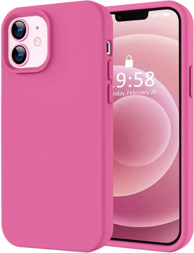 Vista 11 de LOVE 3000 Diseñada para Funda iPhone Air, Silicona Premium [Compatible con Magsafe][Forro de Microfibra Suave Anti-Rayones] Funda Protectora