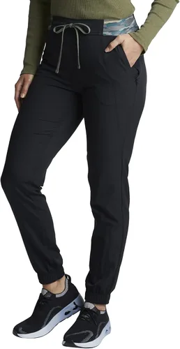 Vista 6 de Dickies Dynamix DK227 - Pantalón quirúrgico para mujer