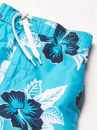 Vista 2 de Kanu Surf Traje de baño Viper Quick Dry UPF 50+ para niños