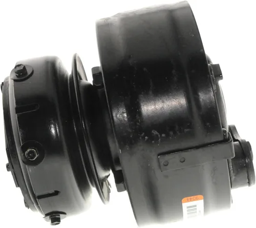 Vista 3 de GM Genuine Parts 15-2232 Compresor de aire acondicionado, remanufacturado