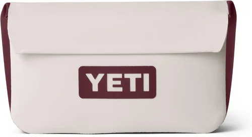Vista 81 de YETI Sidekick Dry 1L Bolsa para Equipo, Negro