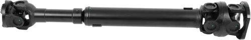 Vista 4 de ECCPP - Conjunto de eje de transmisión para Dodge para Ram 2500 2005-2010
