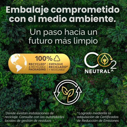 Vista 8 de TIO NACHO Shampoo Aclarado natural con jalea real y manzanilla 14 onzas líquidas