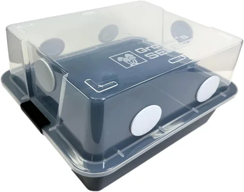 Vista 3 de Kit de Cultivo de Monotubo de Hongos Myco Labs Kit Completo de Cultivo de Hongos para Hongos Amantes del Estiércol Incluye Bolsa de Semillero