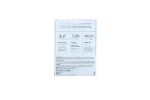 Vista 10 de Nioxin - Limpiador de cuero cabelludo seco y con comezón, línea de alivio Para cuero cabelludo sensible, seco y con picazón Fabricado con aloe