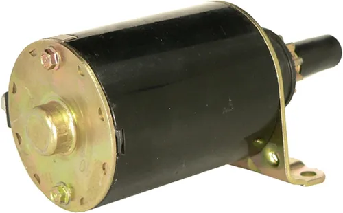 Vista 3 de DB Electrical SAB0126 Arrancador compatible con/repuesto para Kawasaki John Deere MIA11564, MIU11006, 21163-7007, 21163-7031, FH381V, FH430V, FH480V