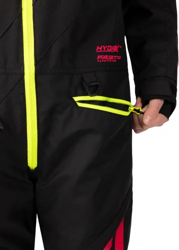 Vista 22 de FXR Traje de Nieve CX/Mono Juvenil 2025