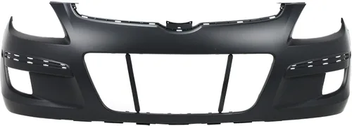 Vista 28 de Garage-Pro Cubierta de parachoques para Hyundai Sonata 2006-2008 trasero imprimado