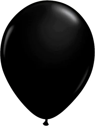 Vista 7 de Kit de 13 piezas de ramo de globos de cumpleaños de Ninja Party Supplies Kickin