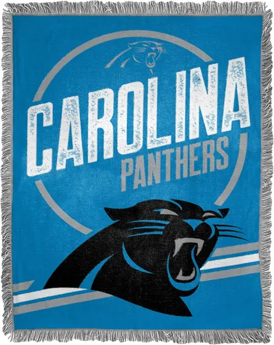 Vista 22 de Northwest NFL Unisex-Adult Woven Jacquard Throw Blanket