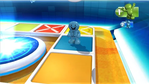 Vista 5 de uDraw Pictionary Ultimate Edition - Xbox 360
