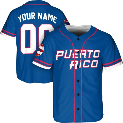 Vista 19 de Camisetas de béisbol personalizadas del mundo 2026, camisetas deportivas personalizadas de uniforme de sóftbol para hombres, mujeres, niños y niñas
