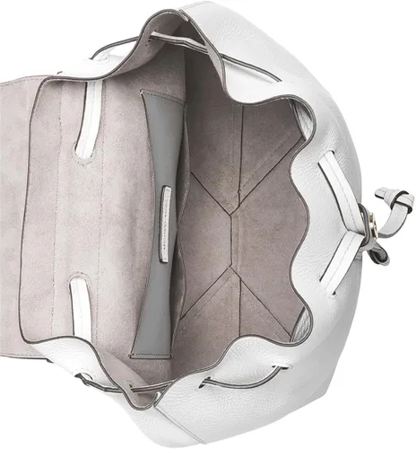 Vista 2 de MICHAEL Michael Kors Junie Mochila mediana con solapa
