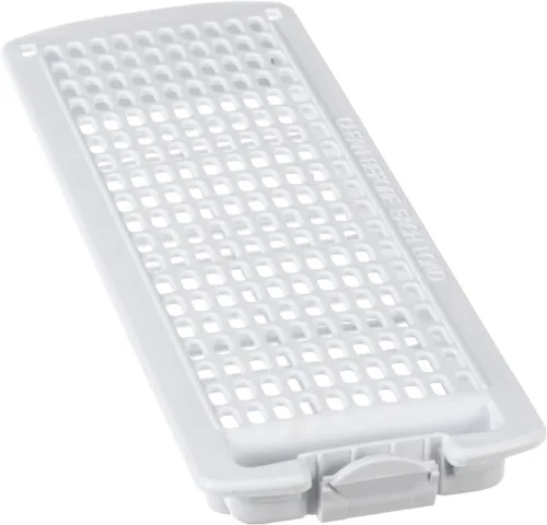 Vista 7 de WP35001050 Filtro de pelusa para secadora Maytag 35001050 1068033 AH2038345 EA2038345