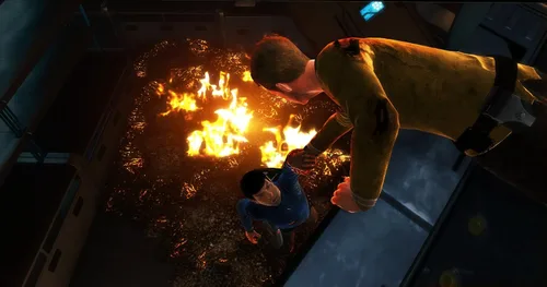 Vista 5 de Star Trek - Playstation 3