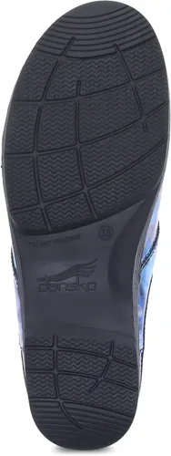 Vista 3 de Dansko LT Pro. Zuecos para mujer.