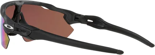 Vista 5 de Oakley Mens Oo9208 Radar Ev Path Rectangular Sunglasses