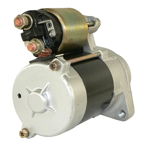 Vista 2 de DB Electrical 410-52184 Arrancador para Honda 14HP 16HP GCV520 GCV530 GXV520 XV530 V-Twin Engine/Toro cortacésped tractor Z530 ZD530 Z340 Z3400 Z350