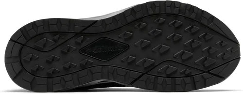 Vista 5 de Columbia Zapatos de senderismo impermeables Plateau para mujer