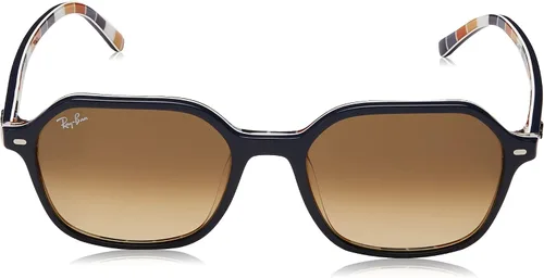 Vista 2 de Ray-Ban RB2194 John Square - Lentes de sol